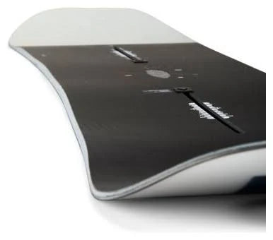Custom Snowboard Q187