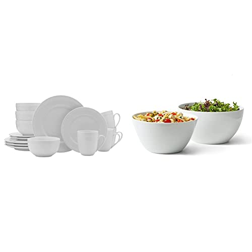 16 Piece Dinnerware Set, Service for 4 L68956
