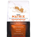 5lb Bag High Protein 23g Simply Vanilla W259