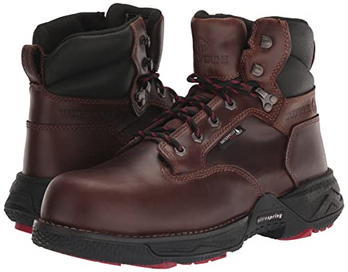 6 Inch Carbonmax Work Boot A32606