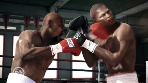 Playstation 3 Fight Night Champion V96440