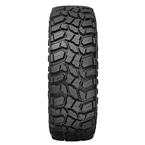 All-Season LT265/70R17 121/118Q Tire N250790