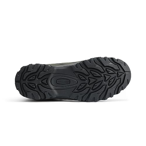 Waterproof Hiking Boots B46336