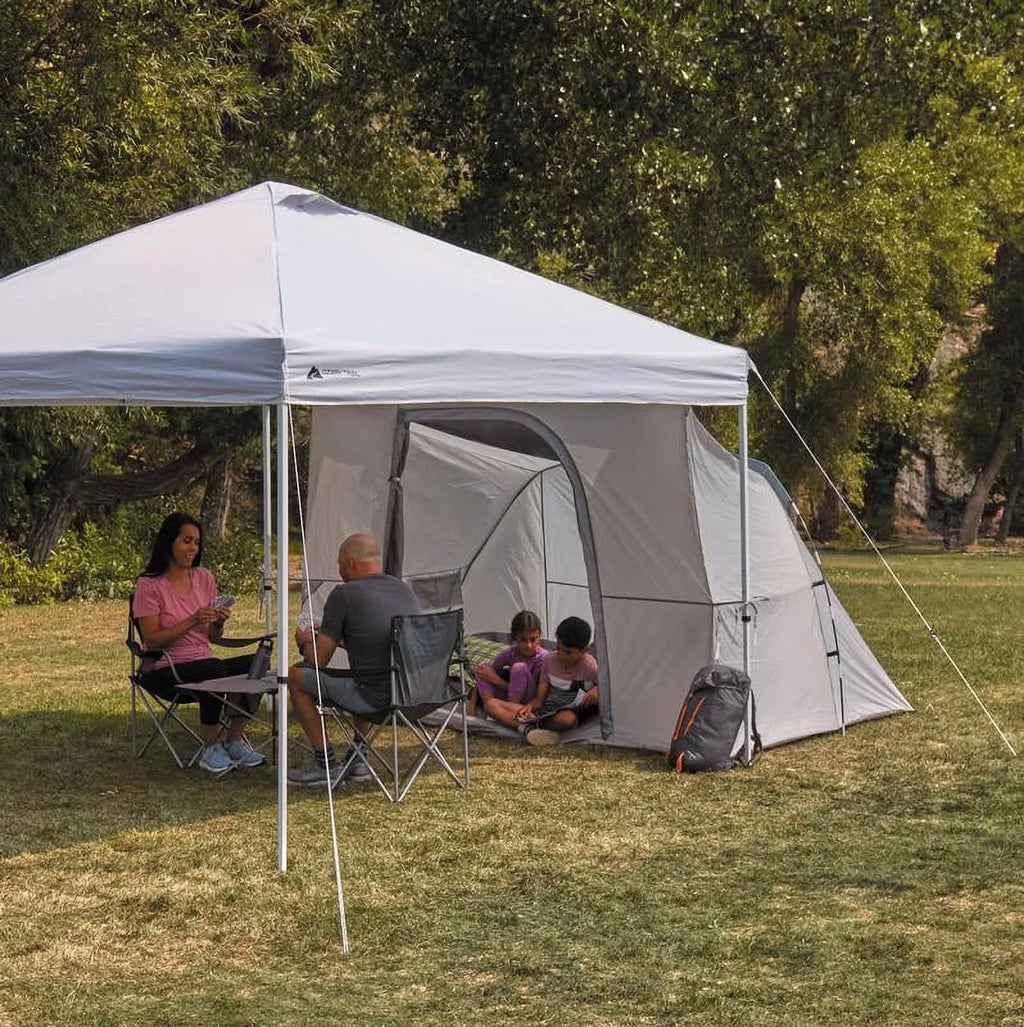 4-Person Connect Tent Y6002