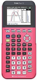 Black Graphing Calculator I241