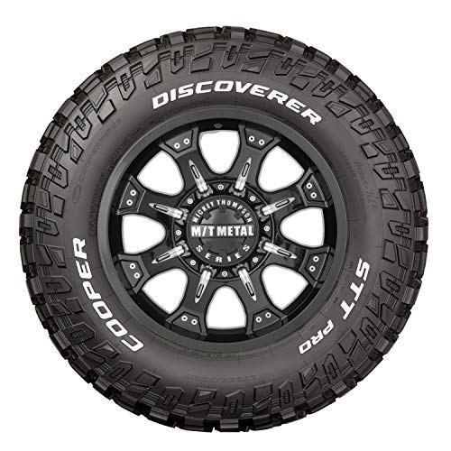All-Season LT265/70R17 121/118Q Tire N250790