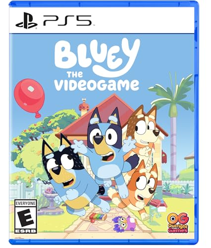 Playstation 5 Videogame F6732