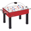 Red Hockey Table P89188