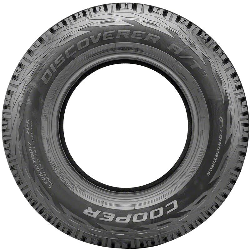 LT265/60R20 Tire C96962