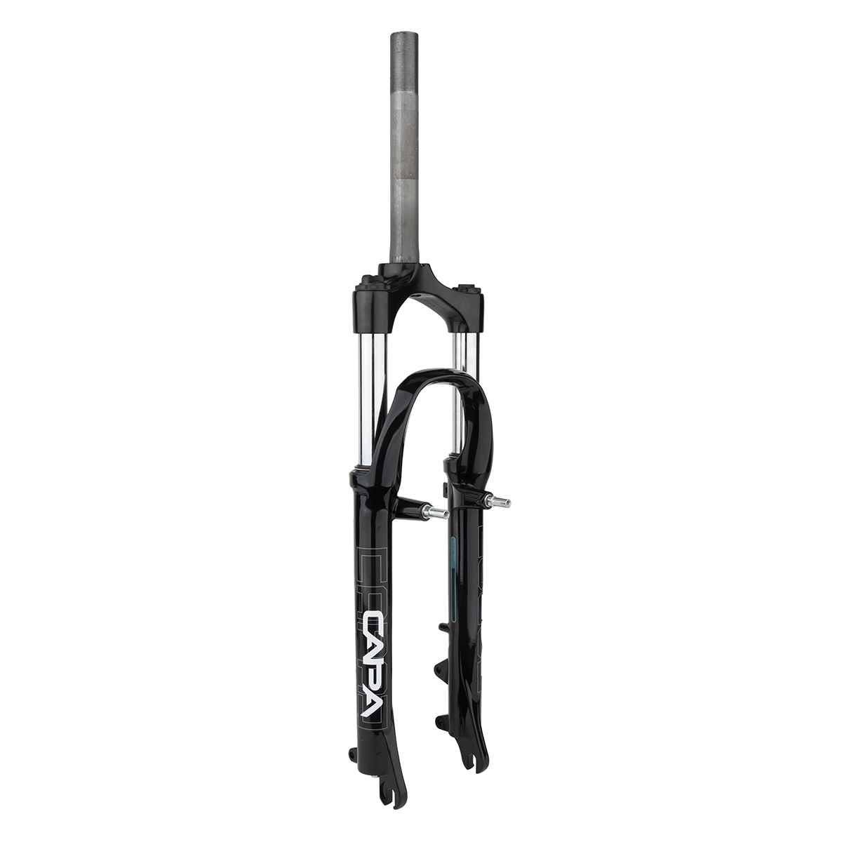 Black 26 Suspension Fork X5134