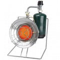 15,000 BTU Propane Heater-Cooker T899521
