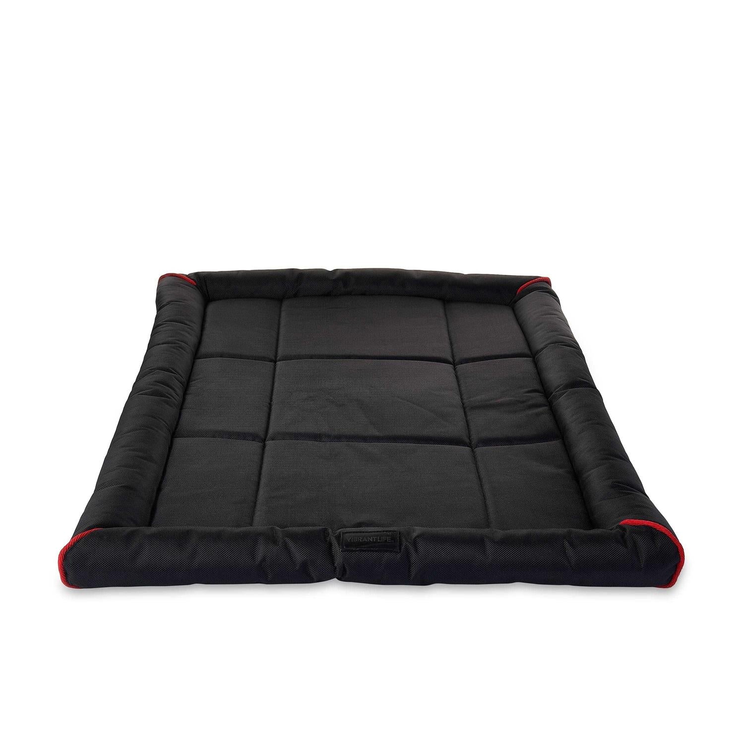Durable Water-Resistant Dog Crate Mat U90381