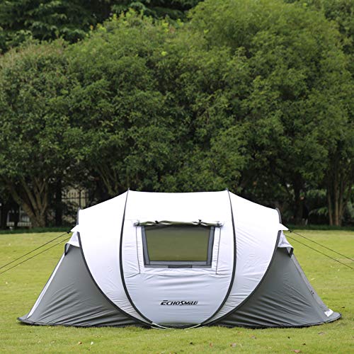 Pop Up Tent with Carry Bag Z6813