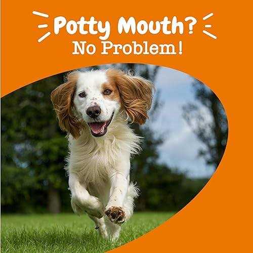 Bison Flavored Soft Chews Supplement for Dogs T711