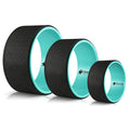 Yoga Wheel Set of 3 C537201
