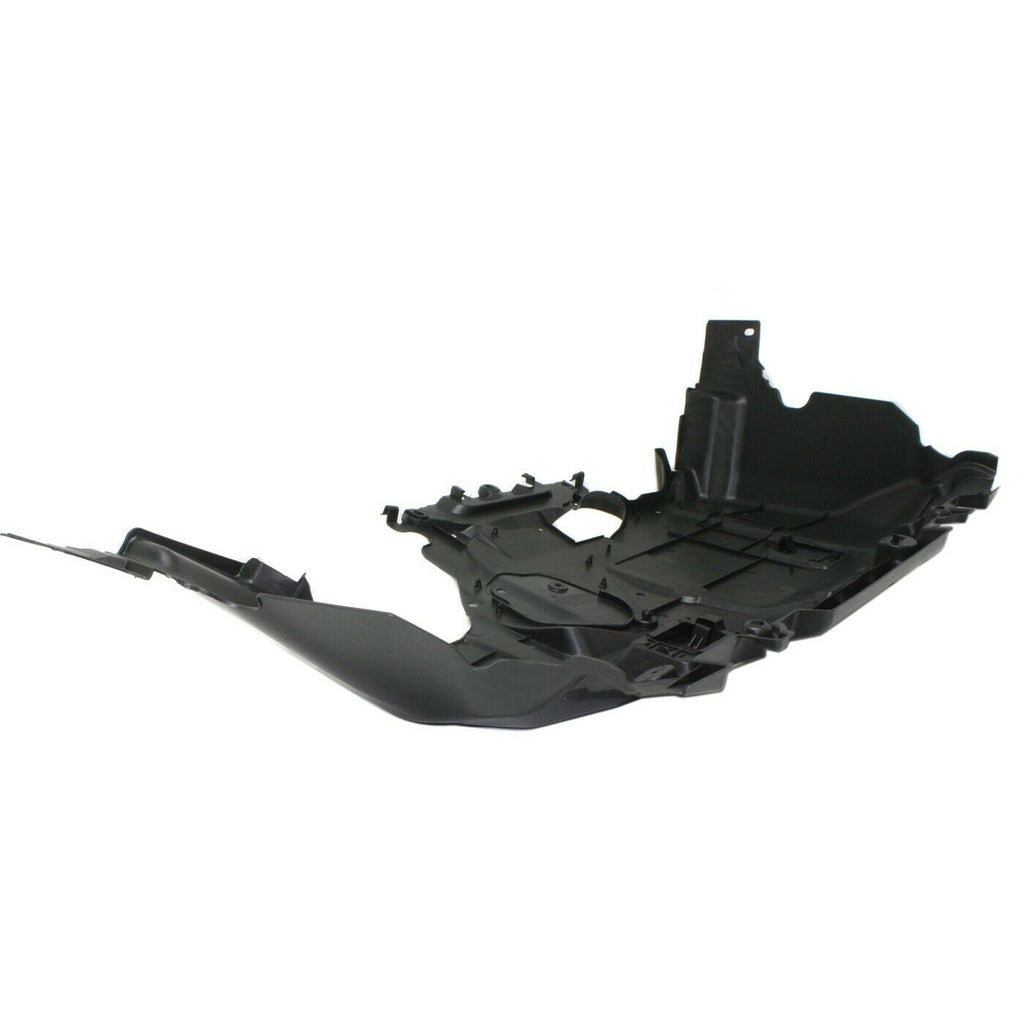 Front Engine Splash Shield E519