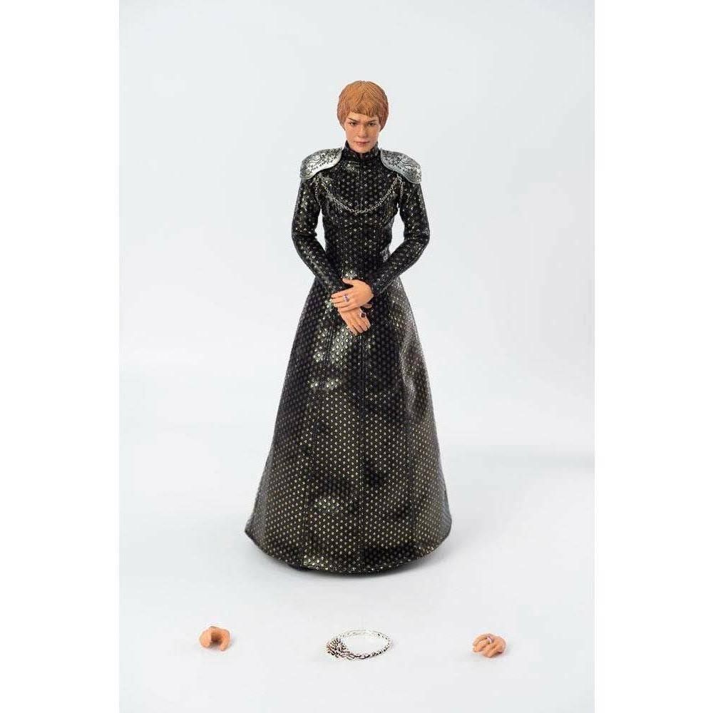 1/6 Scale Action Figure I621114