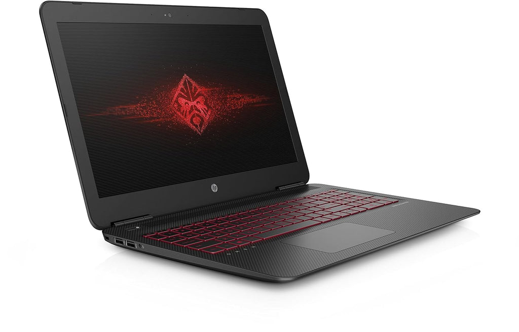 39,6 cm 15,6 Zoll FHD IPS UWVA Gaming Laptop Intel Core i7-6700HQ 8 GB RAM 1 TB HDD 128 GB SSD NVIDIA GeForce GTX 960M Schwarz S224745