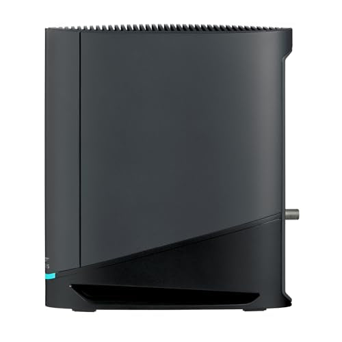 Cable Modem Router Combo DOCSIS 3.1 Gigabit WiFi 6 AX3000 B478134