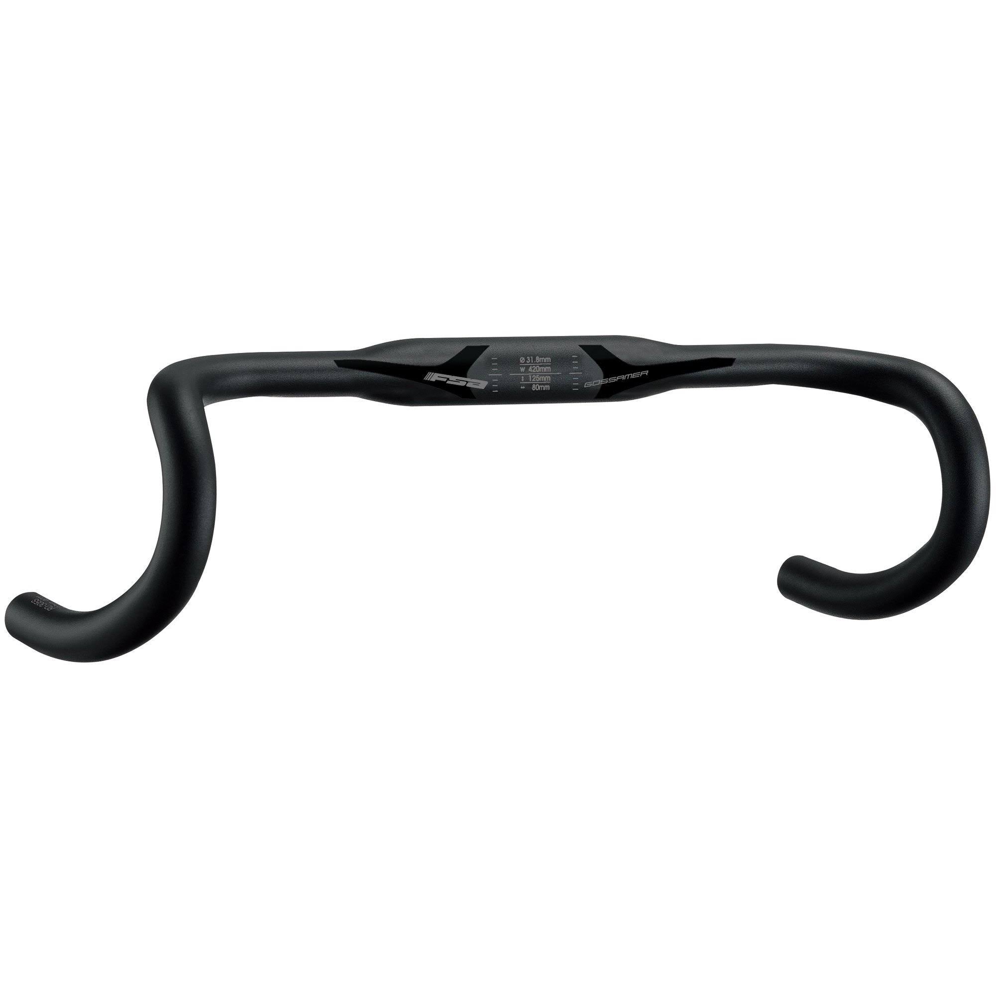 31.8 mm 400 mm Handlebar E307474