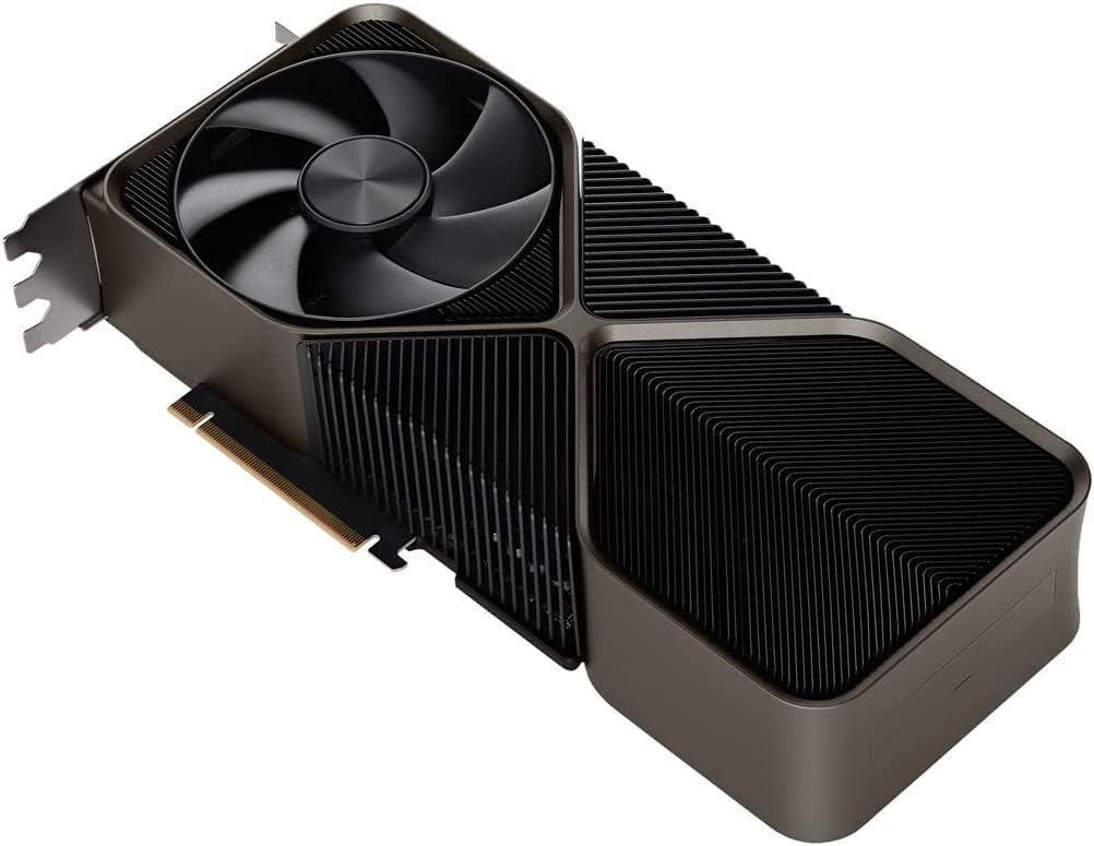 NVIDIA GeForce RTX 4090 Graphic Card W1548