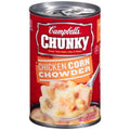 Chicken Corn Chowder G67764