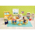 Multi-Colored Kitchen Playset W797