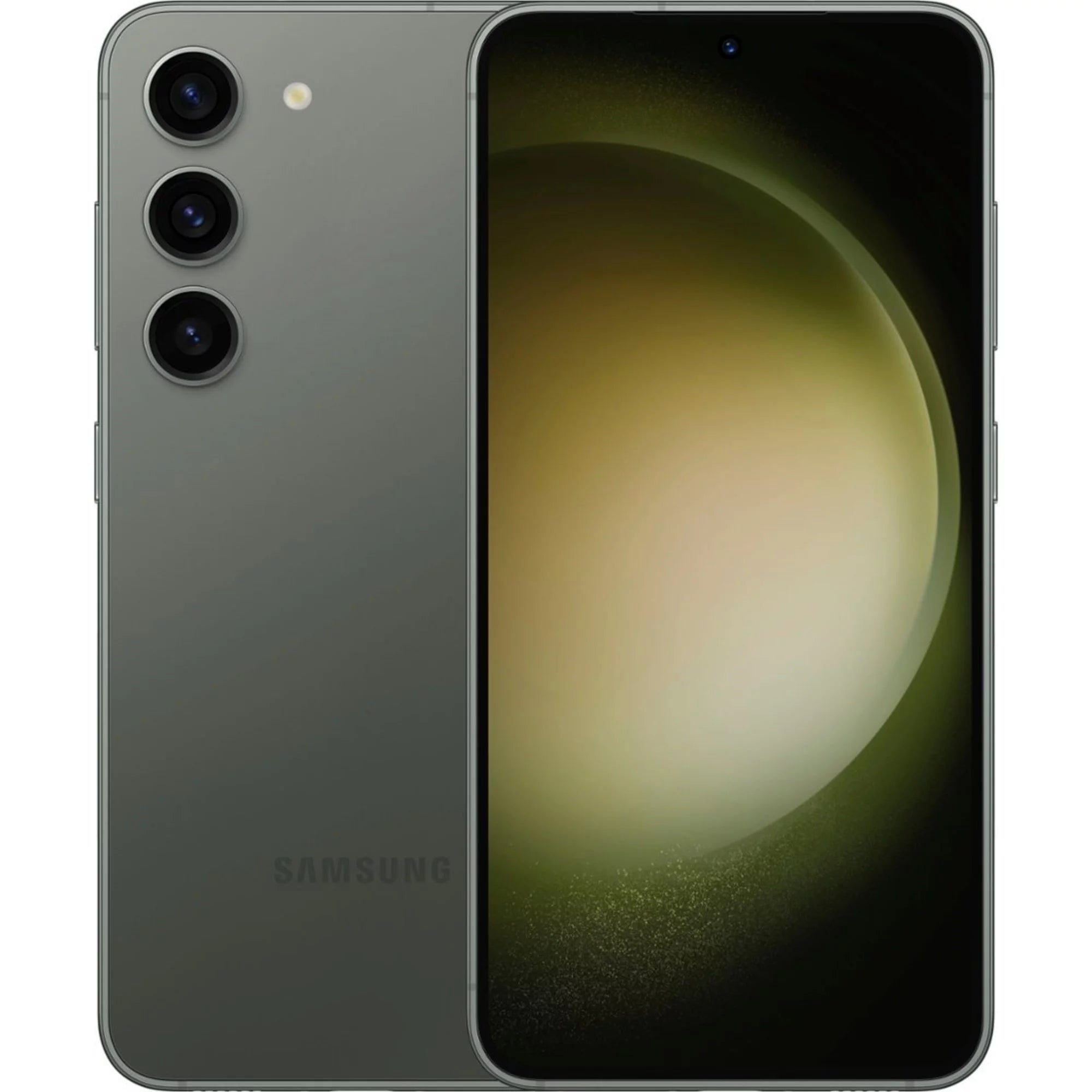 512 GB Smartphone - 6.6" Dynamic AMOLED Full HD Plus 2340 x 1080 I9428