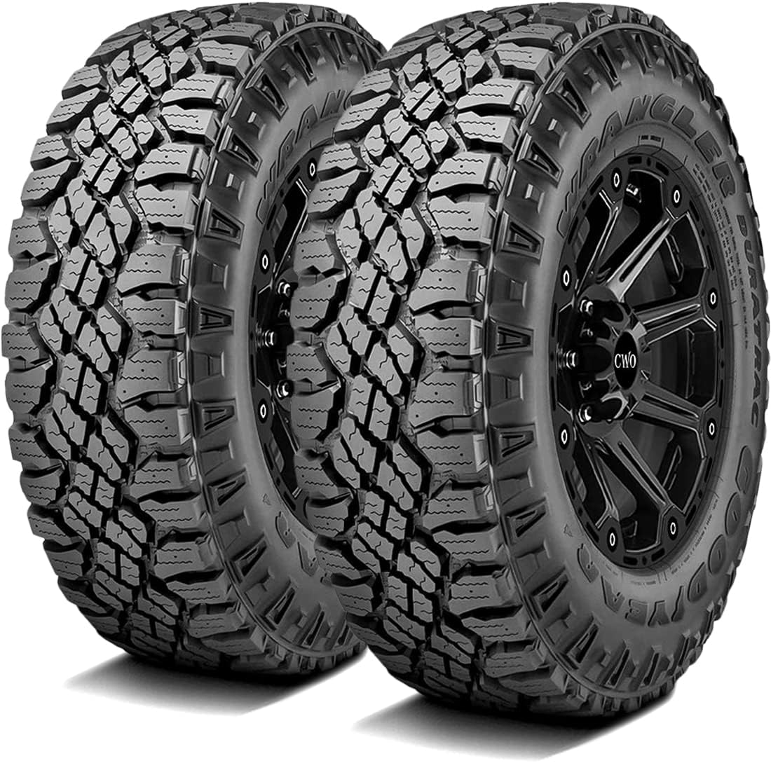 265/65R17 112S All-Season Radial Tire V99572