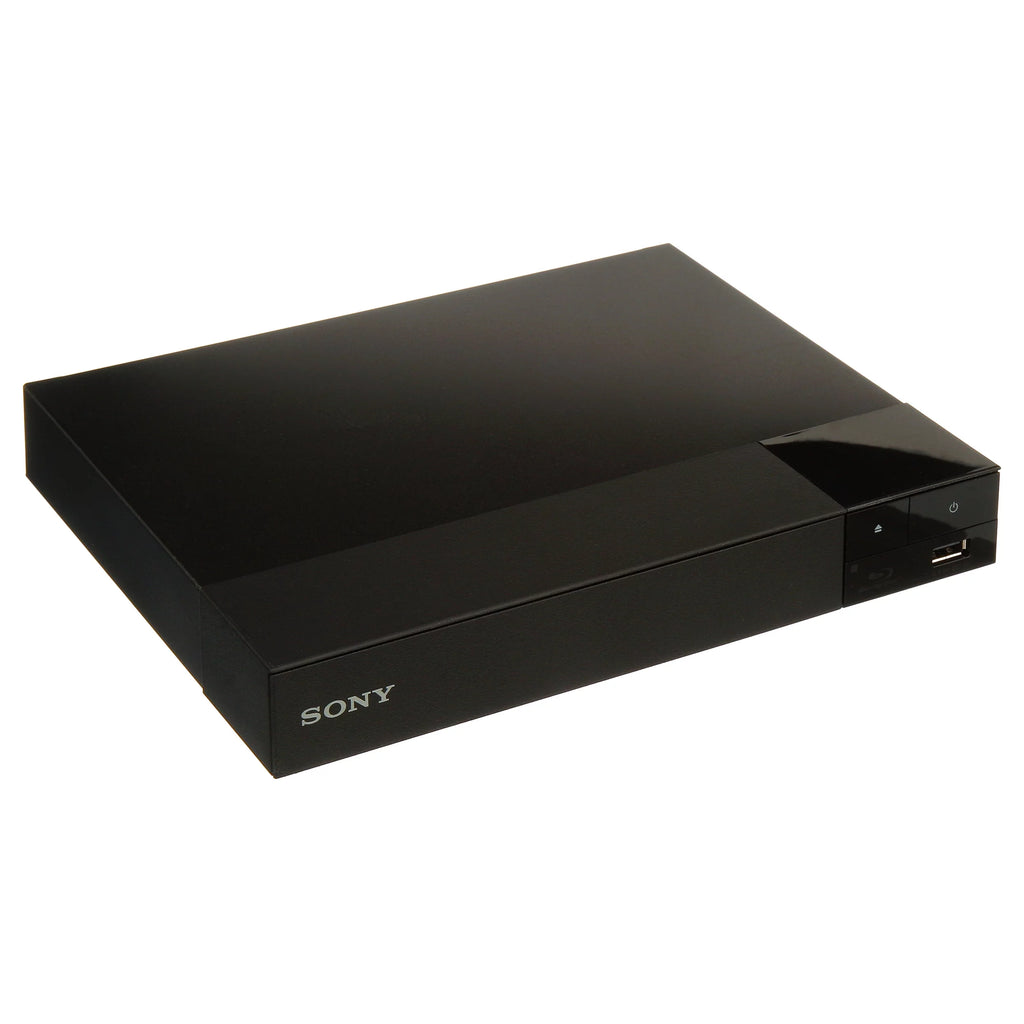 Full HD Blu-Ray DVD Player O466