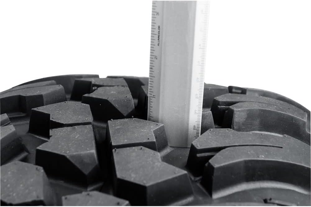 32x10-15 Medium/Hard Terrain Radial Tire M246306