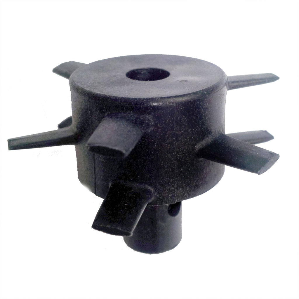 80 lb. Salt Spreader Y904528