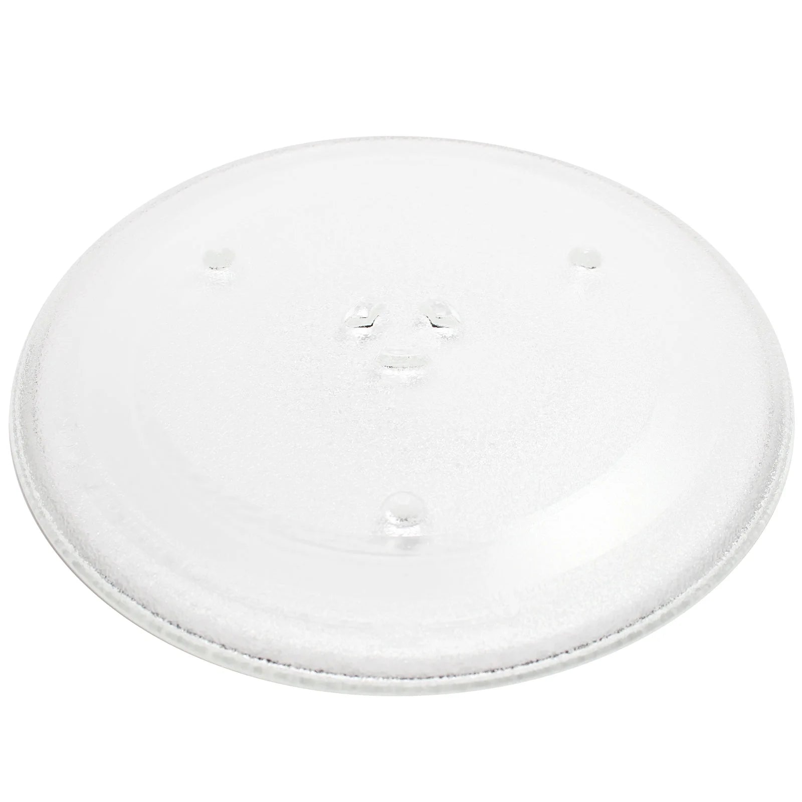 12 1/2" Microwave Glass Turntable Tray P718
