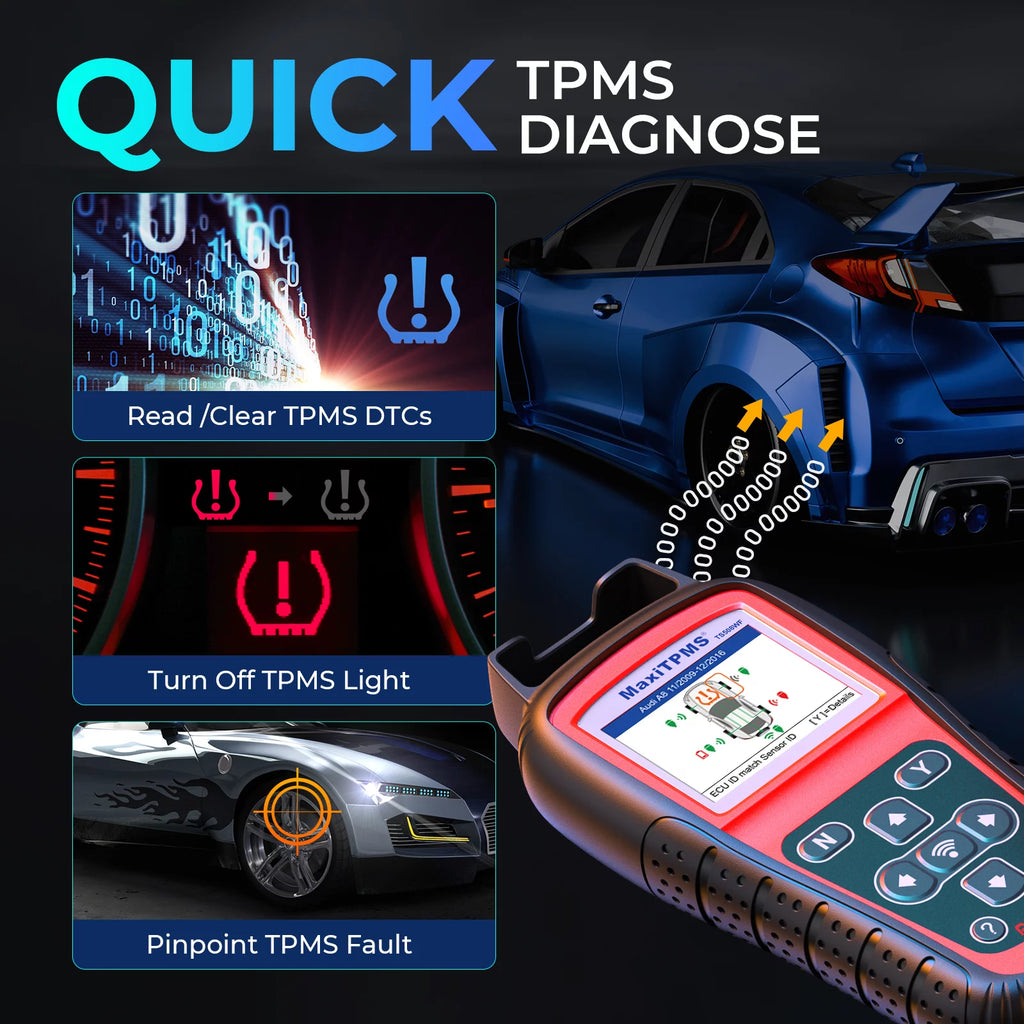 TPMS Programming Tool F994