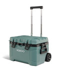 52 Qt Wheeled Cooler G938