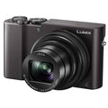 20.0 MP Compact Digital Camera - Black H94880