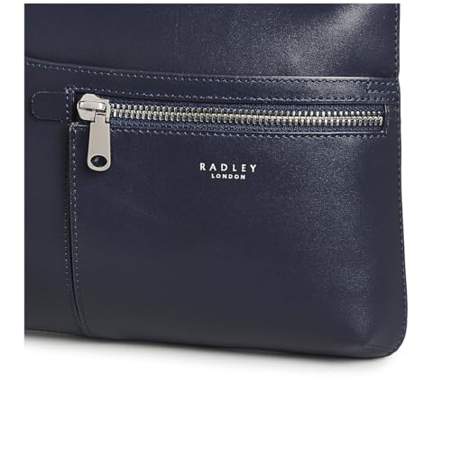 Small Ziptop Crossbody Bag O737