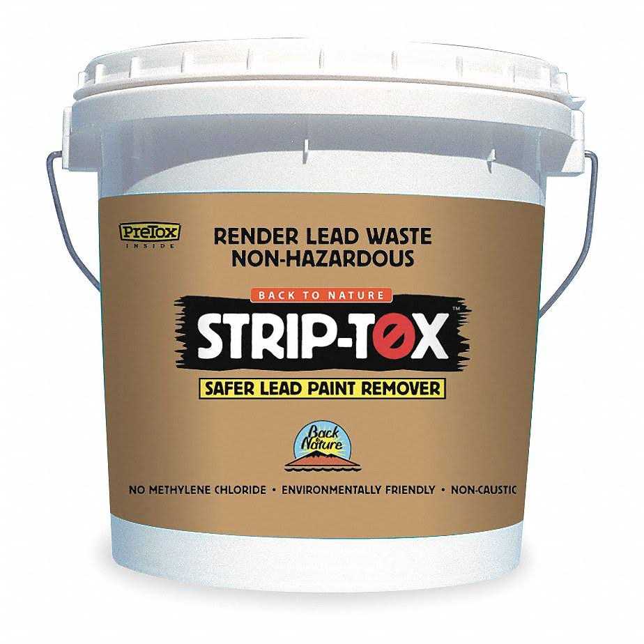 Lead Paint Remover W23702