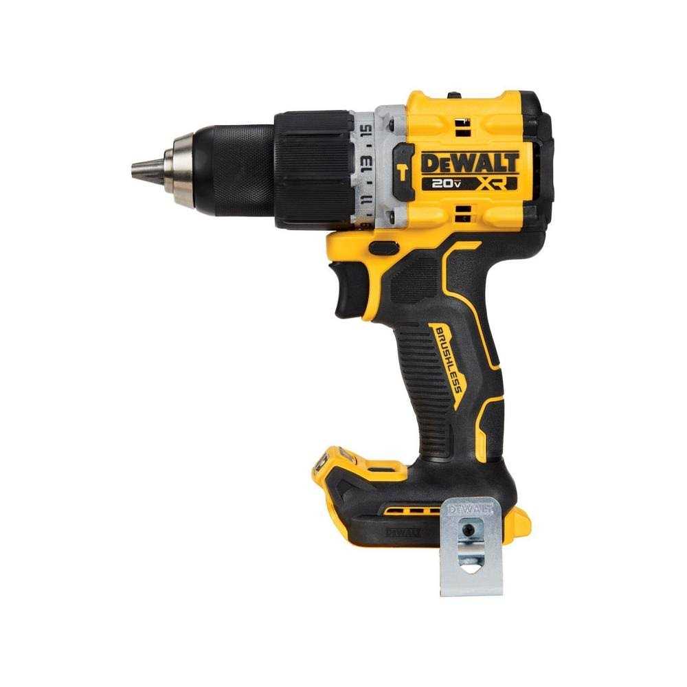 20V Compact Cordless 1/2 in. Hammer Drill E79209