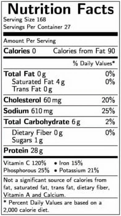 Marinated Beef Steak, 6 Ounce - 27 per case S2384