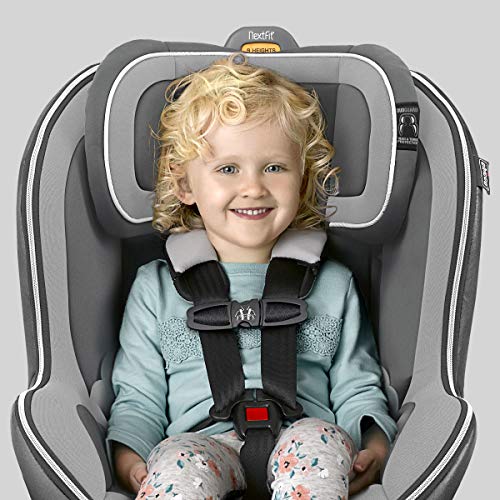 Convertible Car Seat C350