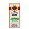 Chicken Bone Broth for Dogs W230