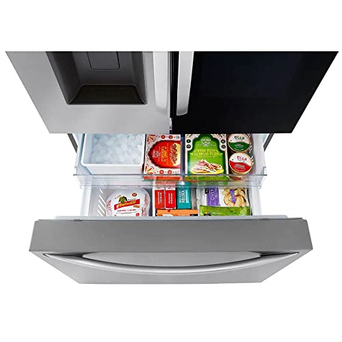 French Door Refrigerator R61303