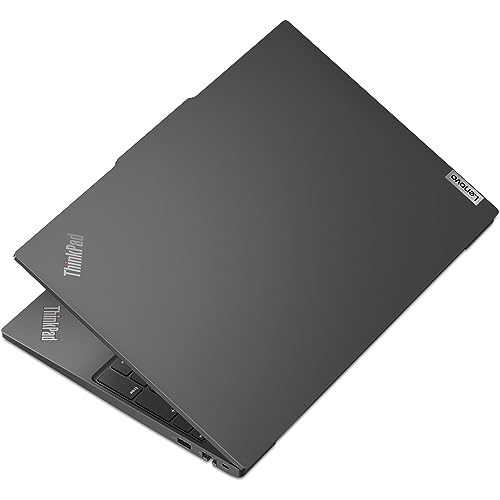 16" FHD+ Touchscreen Business Laptop, AMD Ryzen 5 7530U, 16GB RAM, 512GB SSD, Black C3954