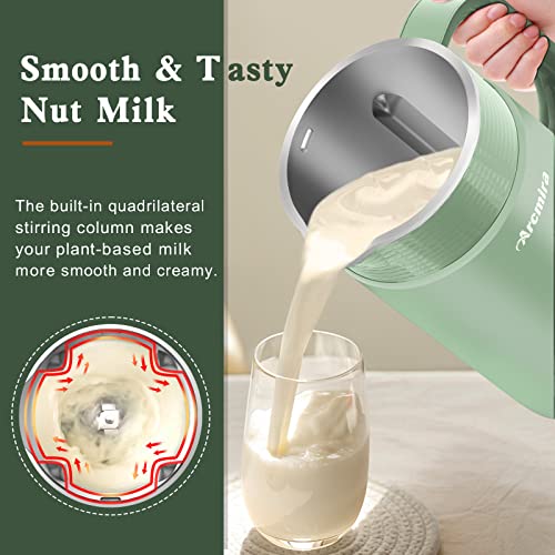 20 oz Automatic Nut Milk Maker G278