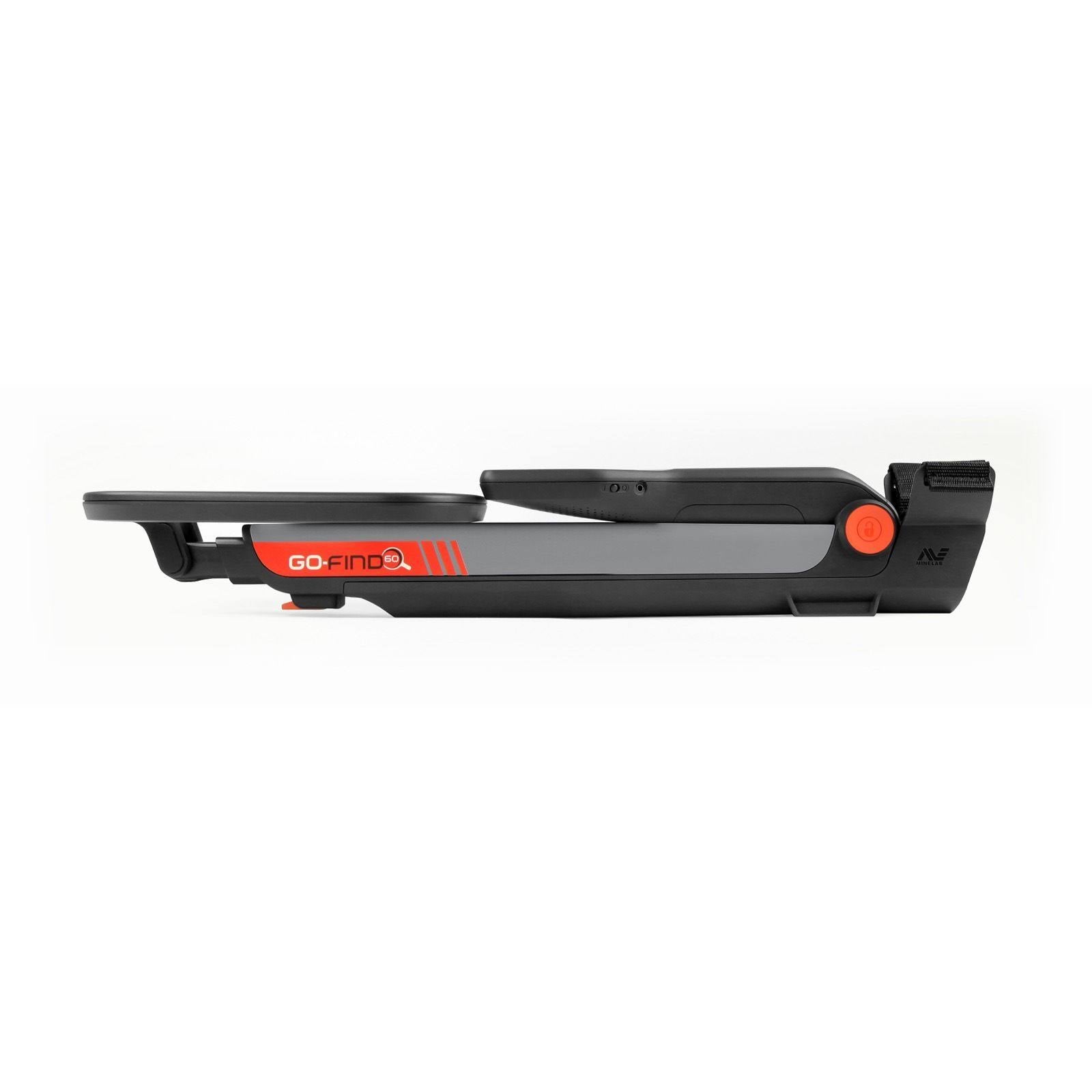 GO-FIND 60 Metal Detector V75538