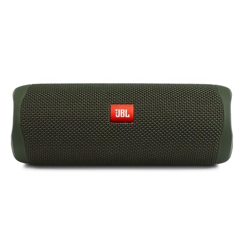 Black Waterproof Portable Bluetooth Speaker U853688