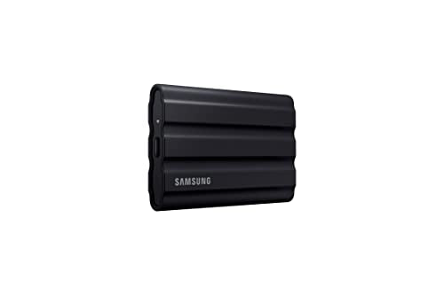 Portable External Solid State Drive 1TB IP65 Water Resistant Beige Q152267