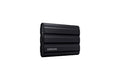 Portable External Solid State Drive 1TB IP65 Water Resistant Beige Q152267