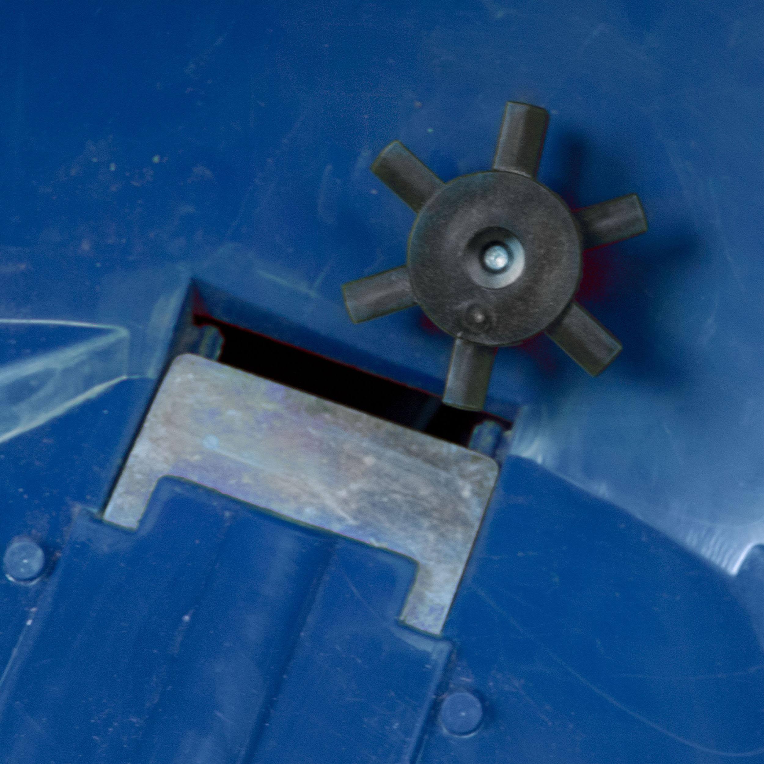 80 lb. Salt Spreader Y904528